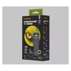 Armytek Dobermann Pro USB 15 Armytek Dobermann Pro USB -Outdoor Gear Pro Armytek Dobermann Pro 7