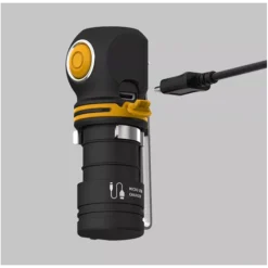 Armytek Elf C1 V2 -Outdoor Gear Pro Armytek Elf C1 V2 2