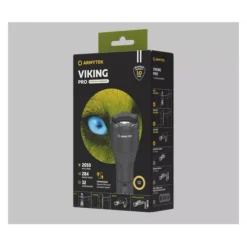Armytek Viking Pro V3.5 XHP50.2 -Outdoor Gear Pro Armytek Viking Pro V35 2