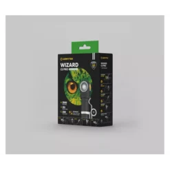 Armytek Wizard C2 Pro -Outdoor Gear Pro Armytek Wizard C2 Pro 2