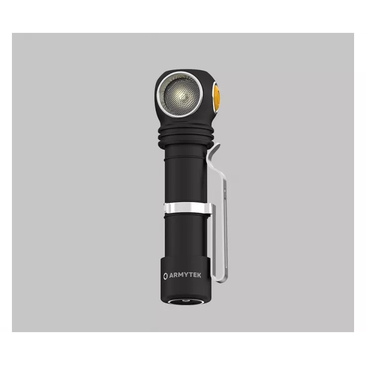 Armytek Wizard C2 Pro Nichia 2 Armytek Wizard C2 Pro Nichia - Image 2