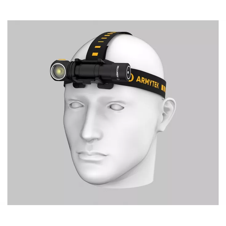 Armytek Wizard C2 Pro Nichia 7 Armytek Wizard C2 Pro Nichia - Image 7