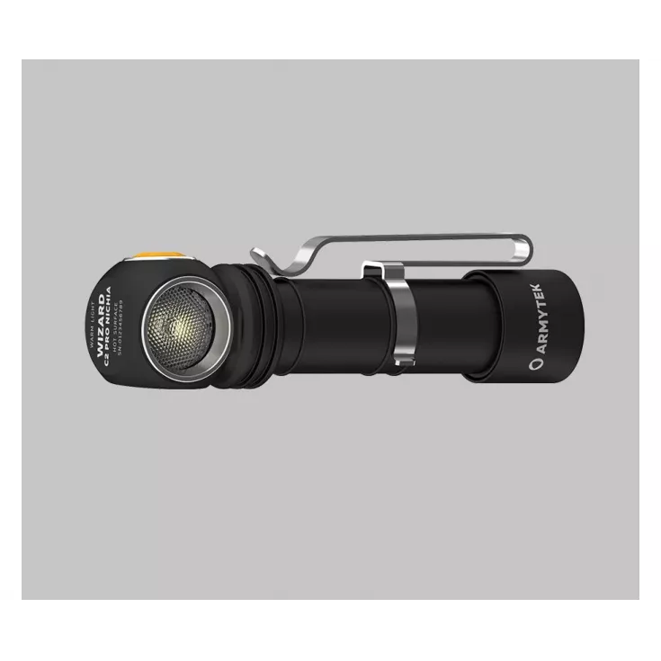 Armytek Wizard C2 Pro Nichia 4 Armytek Wizard C2 Pro Nichia - Image 4