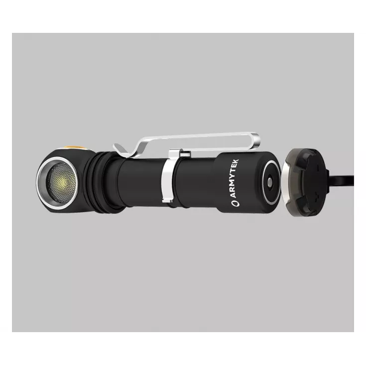 Armytek Wizard C2 Pro Nichia 5 Armytek Wizard C2 Pro Nichia - Image 5