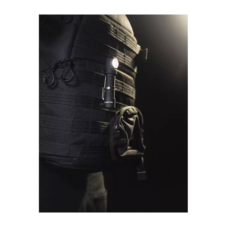 Armytek Wizard C2 Pro Nichia 8 Armytek Wizard C2 Pro Nichia - Image 8