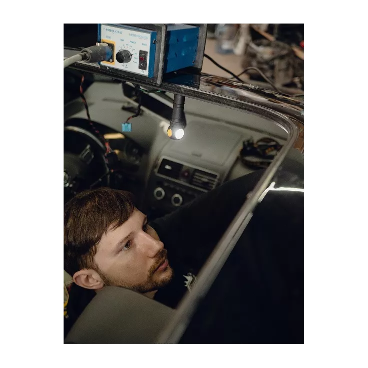 Armytek Wizard C2 Pro Nichia 12 Armytek Wizard C2 Pro Nichia - Image 12