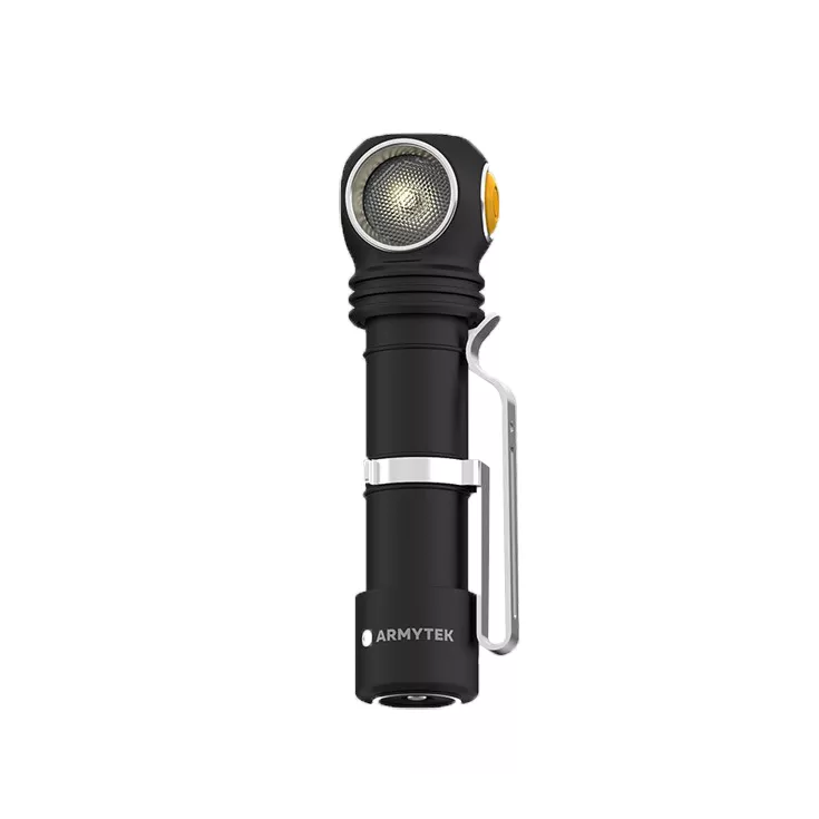 Armytek Wizard C2 Pro Nichia 1 Armytek Wizard C2 Pro Nichia
