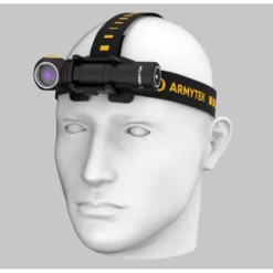 Armytek Wizard C2 WUV -Outdoor Gear Pro Armytek Wizard C2 WUV 11