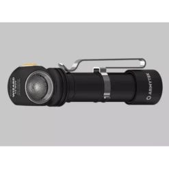 Armytek Wizard C2 WUV -Outdoor Gear Pro Armytek Wizard C2 WUV 3