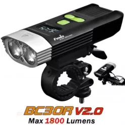 Fenix BC30R V2.0
