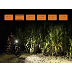 Fenix BC30R V2.0 -Outdoor Gear Pro BC30R V2 0 2