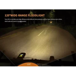 Fenix BC30R V2.0 -Outdoor Gear Pro BC30R V2 0 6