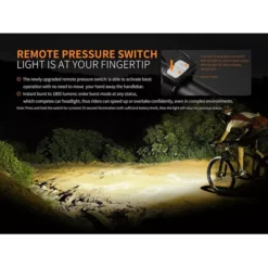 Fenix BC30R V2.0 -Outdoor Gear Pro BC30R V2 0 8