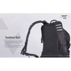 Nitecore BP20 Backpack 14 Nitecore BP20 Backpack -Outdoor Gear Pro BP20 1