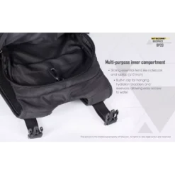 Nitecore BP20 Backpack 18 Nitecore BP20 Backpack -Outdoor Gear Pro BP20 7