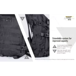 Nitecore BP20 Backpack 21 Nitecore BP20 Backpack -Outdoor Gear Pro BP20 8