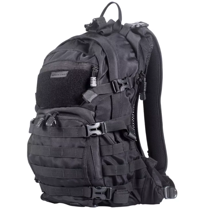 Nitecore BP20 Backpack 1 Nitecore BP20 Backpack