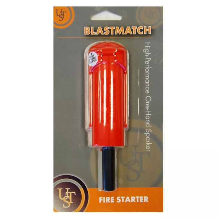 UST BlastMatch Fire Starter 2 UST BlastMatch Fire Starter - Image 2