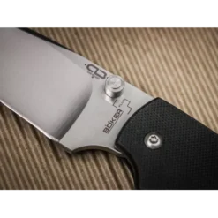 Boker XS Drop - G10 Handle & Stainless Steel Blade 10 Boker XS Drop - G10 Handle & Stainless Steel Blade -Outdoor Gear Pro Boker XS Drop 3