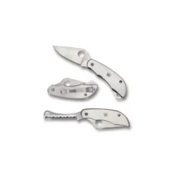 Spyderco ClipiTool With Serrated Blade