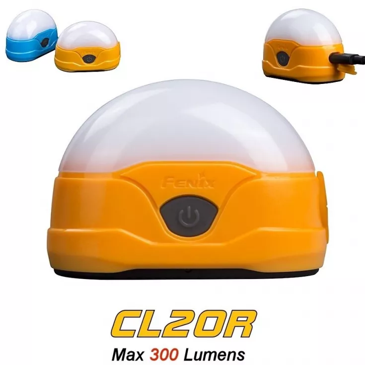 Fenix CL20R 1 Fenix CL20R
