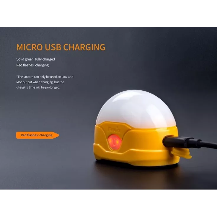 Fenix CL20R 12 Fenix CL20R - Image 12