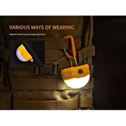 Fenix CL20R 16 Fenix CL20R -Outdoor Gear Pro CL20R 4