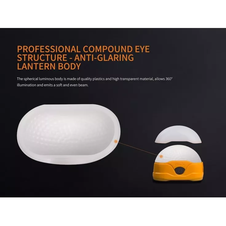 Fenix CL20R 6 Fenix CL20R - Image 6