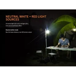 Fenix CL20R 18 Fenix CL20R -Outdoor Gear Pro CL20R 6