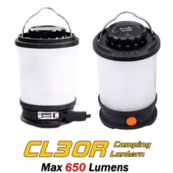 Fenix CL30R Rechargeable Camping Lantern