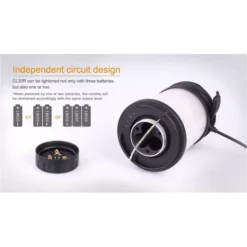 Fenix CL30R Rechargeable Camping Lantern -Outdoor Gear Pro CL30R 2