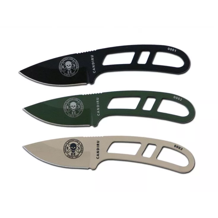 Esee Candiru 1 Esee Candiru