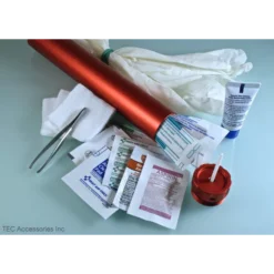 TEC Accessories D-Cache With Compass -Outdoor Gear Pro D Cache 3