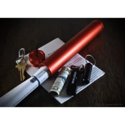 TEC Accessories D-Cache With Compass -Outdoor Gear Pro D Cache 5