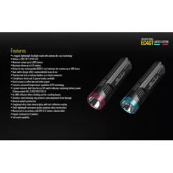 Nitecore Limited Edition EC4GT 23 Nitecore Limited Edition EC4GT -Outdoor Gear Pro EC4GT 11