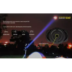 Nitecore EC4GT -Outdoor Gear Pro EC4GT 11 2