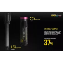 Nitecore Limited Edition EC4GT 16 Nitecore Limited Edition EC4GT -Outdoor Gear Pro EC4GT 4