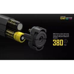 Nitecore Limited Edition EC4GT 17 Nitecore Limited Edition EC4GT -Outdoor Gear Pro EC4GT 5