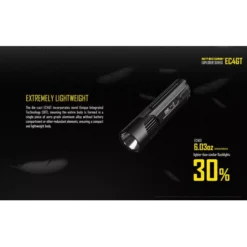 Nitecore EC4GT -Outdoor Gear Pro EC4GT 5 2