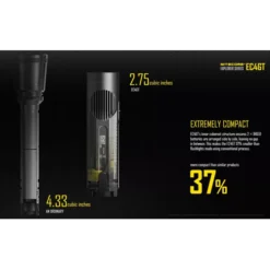 Nitecore EC4GT -Outdoor Gear Pro EC4GT 6 2
