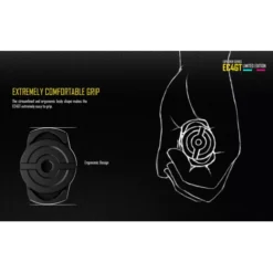 Nitecore Limited Edition EC4GT 19 Nitecore Limited Edition EC4GT -Outdoor Gear Pro EC4GT 7