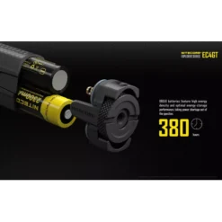 Nitecore EC4GT -Outdoor Gear Pro EC4GT 7 2