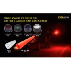 Nitecore Limited Edition EC4GT 21 Nitecore Limited Edition EC4GT -Outdoor Gear Pro EC4GT 9