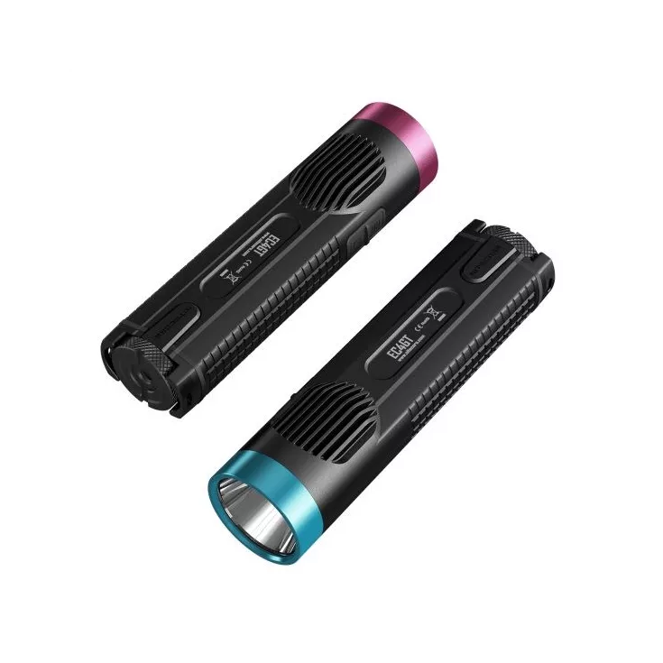 Nitecore Limited Edition EC4GT 1 Nitecore Limited Edition EC4GT