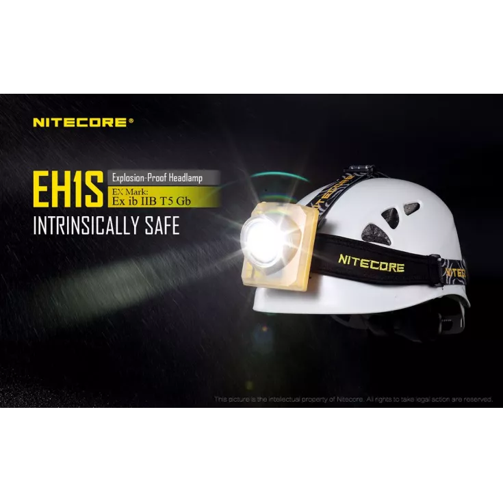 Nitecore EH1S 2 Nitecore EH1S - Image 2
