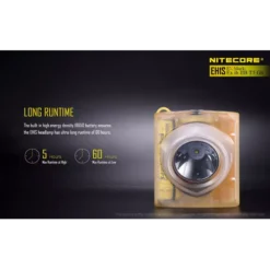 Nitecore EH1S 14 Nitecore EH1S -Outdoor Gear Pro EH1S 2