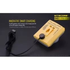 Nitecore EH1S 17 Nitecore EH1S -Outdoor Gear Pro EH1S 8