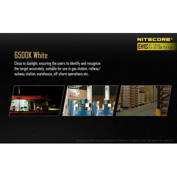 Nitecore EH1S 10 Nitecore EH1S - Image 10