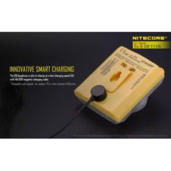 Nitecore EH1 17 Nitecore EH1 -Outdoor Gear Pro EH1 8