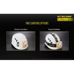 Nitecore EH1 18 Nitecore EH1 -Outdoor Gear Pro EH1 9